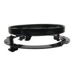 Staffa di montaggio per anello faro rotondo da 7 pollici per moto per Harley Davidson, 7 inch Round Headlight Ring, 7 inch Round Headlight Bracket