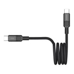 Cavo USB-C magnetico 60W 1m Momax Mag.Link