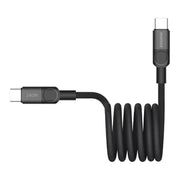 Momax Mag.Link Magnetic 240W USB-C / Type-C to USB-C / Type-C Data Cable, DC71 2m