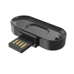 Caricabatterie magnetico mini per orologio portatile xDfind, For Xiaomi Mi Band 7 / 6 / 5 / 4