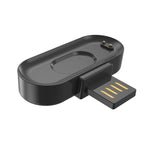 Caricabatterie magnetico mini per orologio portatile xDfind, For Xiaomi Mi Band 7 / 6 / 5 / 4