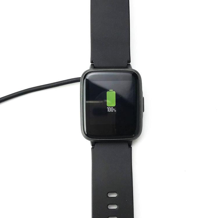 Cavo di ricarica magnetico con porta USB xDfind per Xiaomi Haylou LS02 / LS01, lunghezza: 1 m, For Xiaomi Haylou LS02, For Xiaomi Haylou LS02 Without Chip Protection