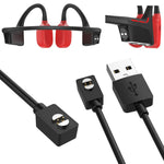 Cavo di ricarica magnetico con porta USB xDfind, lunghezza: 1 m, For Suunto Sonic / Suunto Wing