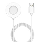 Cavo di ricarica magnetico con porta USB xDfind, lunghezza: 1 m, For Xiaomi Watch S1 Pro