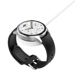 Cavo di ricarica magnetico con porta USB xDfind, lunghezza: 1 m, For Xiaomi Watch S1 Pro