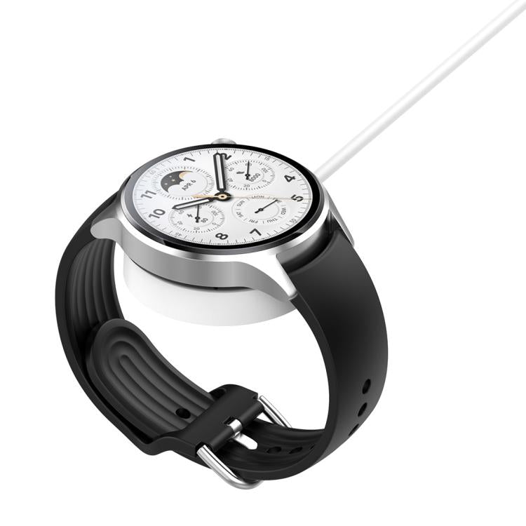Cavo di ricarica magnetico con porta USB xDfind, lunghezza: 1 m, For Xiaomi Watch S1 Pro