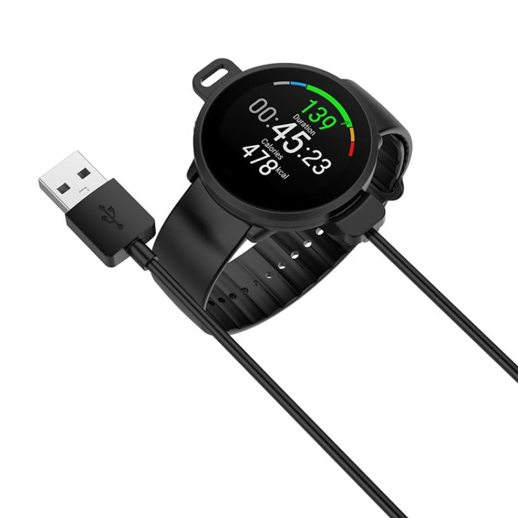 Cavo di ricarica magnetico con porta USB xDfind, lunghezza: 1 m, Charging Cable