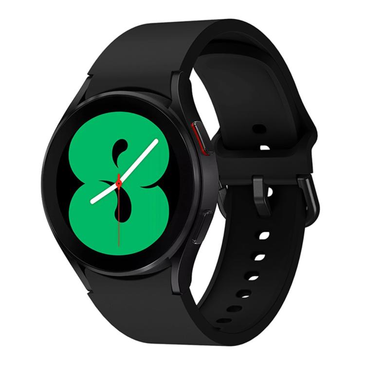 Cinturino per orologio in silicone con fibbia a sgancio rapido e tinta unita xDfind, For Samsung Galaxy Watch5 / Watch5 Pro, For Samsung Galaxy Watch4 / Watch4 Classic