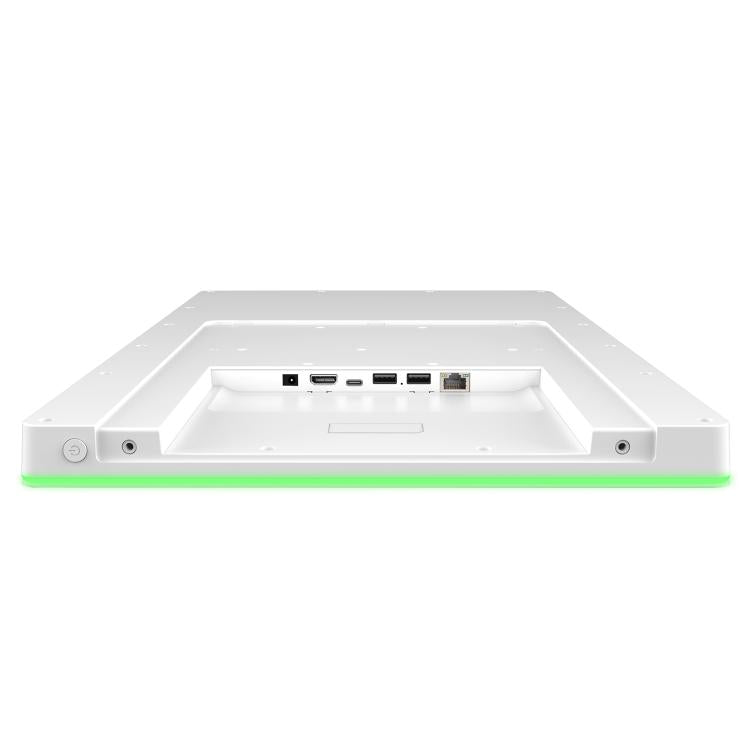 Macchina pubblicitaria con schermo IPS 21,5" Android 14