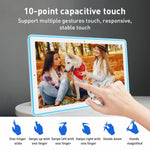 Macchina pubblicitaria con schermo IPS 21,5" Android 14