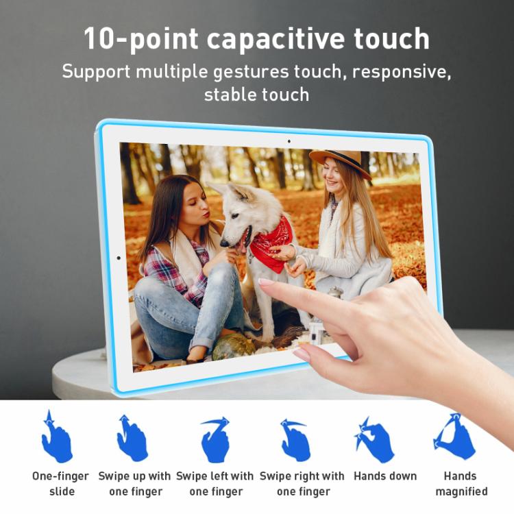 Macchina pubblicitaria con schermo IPS 21,5" Android 14