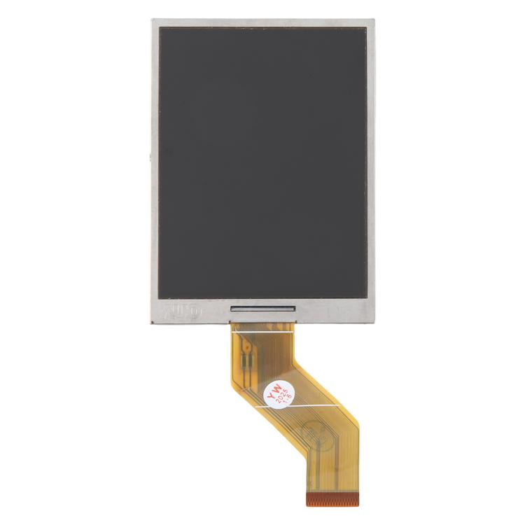 Schermo LCD OEM, For Panasonic DMC-ZS8