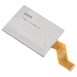 Schermo LCD OEM, For Panasonic DMC-ZS8