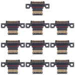 10 connettori originali per porta di ricarica, For Huawei Mate 70, For Huawei Mate XT Ultimate Design, For Huawei Mate 50e