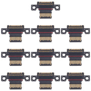 10pcs Original Charging Port Connector, For Huawei Mate 70, For Huawei Mate XT Ultimate Design, For Huawei Mate 50e