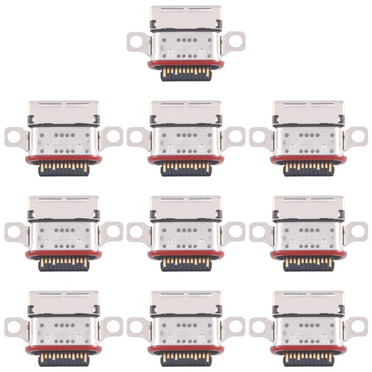 10 connettori originali per porta di ricarica, For Huawei Mate 70, For Huawei Mate XT Ultimate Design, For Huawei Mate 50e