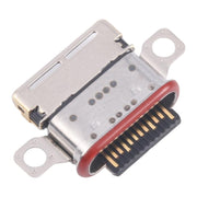 10pcs Original Charging Port Connector, For Huawei Mate 70, For Huawei Mate XT Ultimate Design, For Huawei Mate 50e