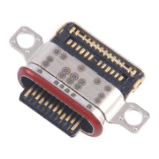 10pcs Original Charging Port Connector, For Huawei Mate 70, For Huawei Mate XT Ultimate Design, For Huawei Mate 50e