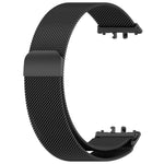 Cinturino per orologio xDfind Milan in acciaio inossidabile magnetico, For Samsung Galaxy Fit 3