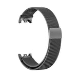 Cinturino per orologio xDfind Milan in acciaio inossidabile magnetico, For Xiaomi Band 10 Pro/9 Pro/Redmi Watch 6/5/4, For Xiaomi Smart Band 10/10 NFC/9/9 NFC/8/8 NFC, For Xiaomi Smart Band 10 / 10 NFC / 9 / 9 NFC, For Redmi Watch 5 / Watch 4          ...