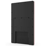 Macchina pubblicitaria con schermo IPS 21,5" Android 14