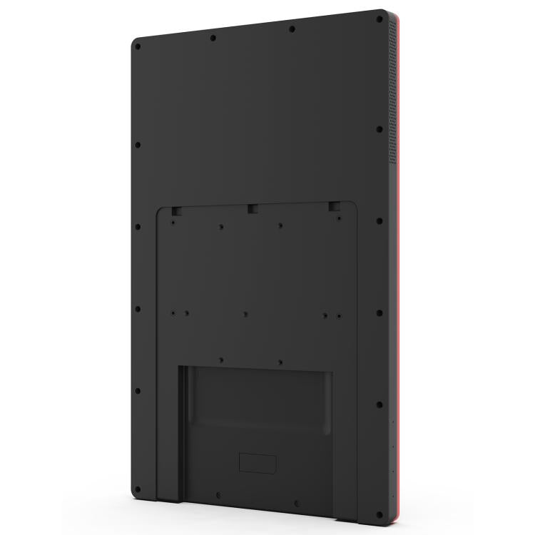 Macchina pubblicitaria con schermo IPS 21,5" Android 14
