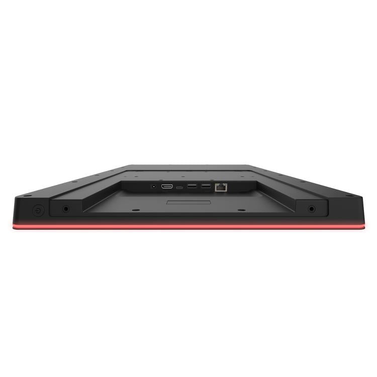 Macchina pubblicitaria con schermo IPS 21,5" Android 14