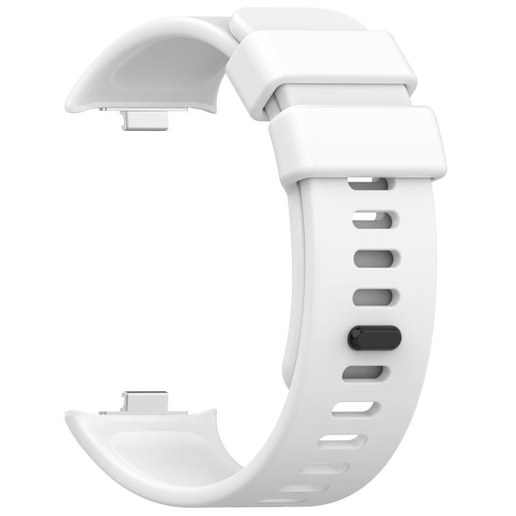 Cinturino per orologio sportivo in silicone tinta unita xDfind, For Xiaomi Smart Band 10 Pro / 9 Pro / 8 Pro, For Redmi Watch 6 / 5 /  4