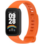 Cinturino per orologio integrato in morbido silicone xDfind, For Redmi Band 2 / Xiaomi Smart Band 8 Active