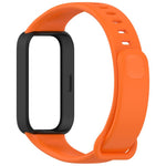 Cinturino per orologio integrato in morbido silicone xDfind, For Redmi Band 2 / Xiaomi Smart Band 8 Active