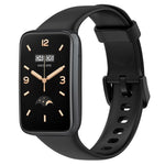 Cinturino per orologio in silicone tinta unita xDfind, For Xiaomi Mi Band 7 Pro