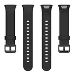 Cinturino per orologio in silicone tinta unita xDfind, For Xiaomi Mi Band 7 Pro