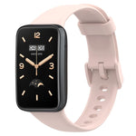 Cinturino per orologio in silicone tinta unita xDfind, For Xiaomi Mi Band 7 Pro