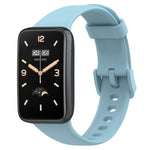 Cinturino per orologio in silicone tinta unita xDfind, For Xiaomi Mi Band 7 Pro