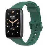 Cinturino per orologio in silicone tinta unita xDfind, For Xiaomi Mi Band 7 Pro