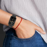 Cinturino per orologio in silicone tinta unita xDfind, For Xiaomi Mi Band 7 Pro