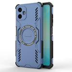 Custodia per telefono antiurto con anello magnetico Butterfly Armor MagSafe., For Samsung Galaxy A06 4G, For Samsung Galaxy A15 5G, For Samsung Galaxy A55 5G, For Samsung Galaxy A35 5G