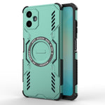 Custodia per telefono antiurto con anello magnetico Butterfly Armor MagSafe., For Samsung Galaxy A06 4G, For Samsung Galaxy A15 5G, For Samsung Galaxy A55 5G, For Samsung Galaxy A35 5G