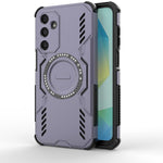 Custodia per telefono antiurto con anello magnetico Butterfly Armor MagSafe., For Samsung Galaxy A56 5G, For Samsung Galaxy A26 5G, For Samsung Galaxy A36 5G, For Samsung Galaxy A16 5G