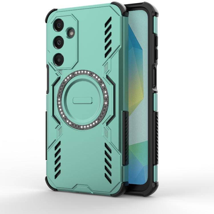 Custodia per telefono antiurto con anello magnetico Butterfly Armor MagSafe., For Samsung Galaxy A56 5G, For Samsung Galaxy A26 5G, For Samsung Galaxy A36 5G, For Samsung Galaxy A16 5G