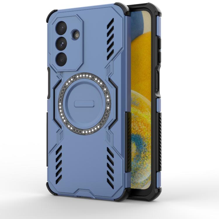Custodia per telefono antiurto con anello magnetico Butterfly Armor MagSafe., For Samsung Galaxy A56 5G, For Samsung Galaxy A26 5G, For Samsung Galaxy A36 5G, For Samsung Galaxy A16 5G