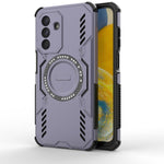 Custodia per telefono antiurto con anello magnetico Butterfly Armor MagSafe., For Samsung Galaxy A56 5G, For Samsung Galaxy A26 5G, For Samsung Galaxy A36 5G, For Samsung Galaxy A16 5G