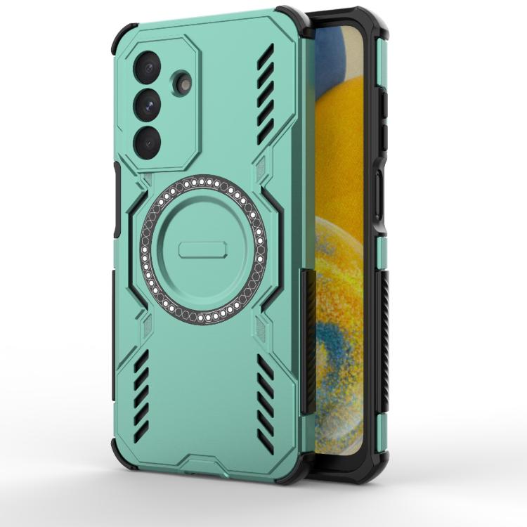 Custodia per telefono antiurto con anello magnetico Butterfly Armor MagSafe., For Samsung Galaxy A56 5G, For Samsung Galaxy A26 5G, For Samsung Galaxy A36 5G, For Samsung Galaxy A16 5G