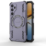 Custodia per telefono antiurto con anello magnetico Butterfly Armor MagSafe., For Samsung Galaxy A06 4G, For Samsung Galaxy A15 5G, For Samsung Galaxy A55 5G, For Samsung Galaxy A35 5G