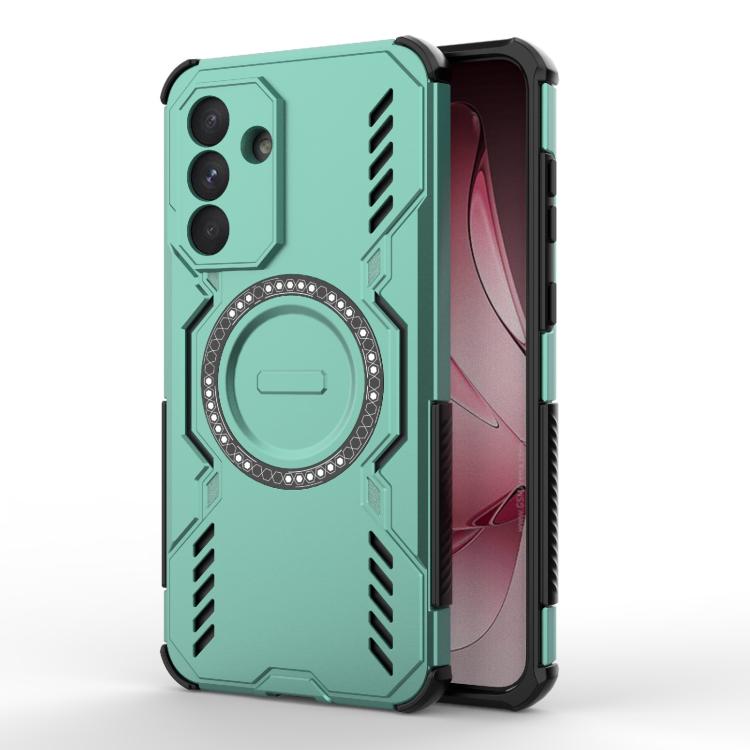 Custodia per telefono antiurto con anello magnetico Butterfly Armor MagSafe., For Samsung Galaxy A56 5G, For Samsung Galaxy A26 5G, For Samsung Galaxy A36 5G, For Samsung Galaxy A16 5G