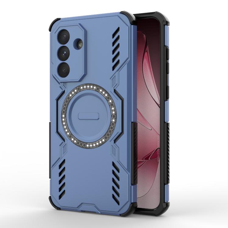 Custodia per telefono antiurto con anello magnetico Butterfly Armor MagSafe., For Samsung Galaxy A56 5G, For Samsung Galaxy A26 5G, For Samsung Galaxy A36 5G, For Samsung Galaxy A16 5G