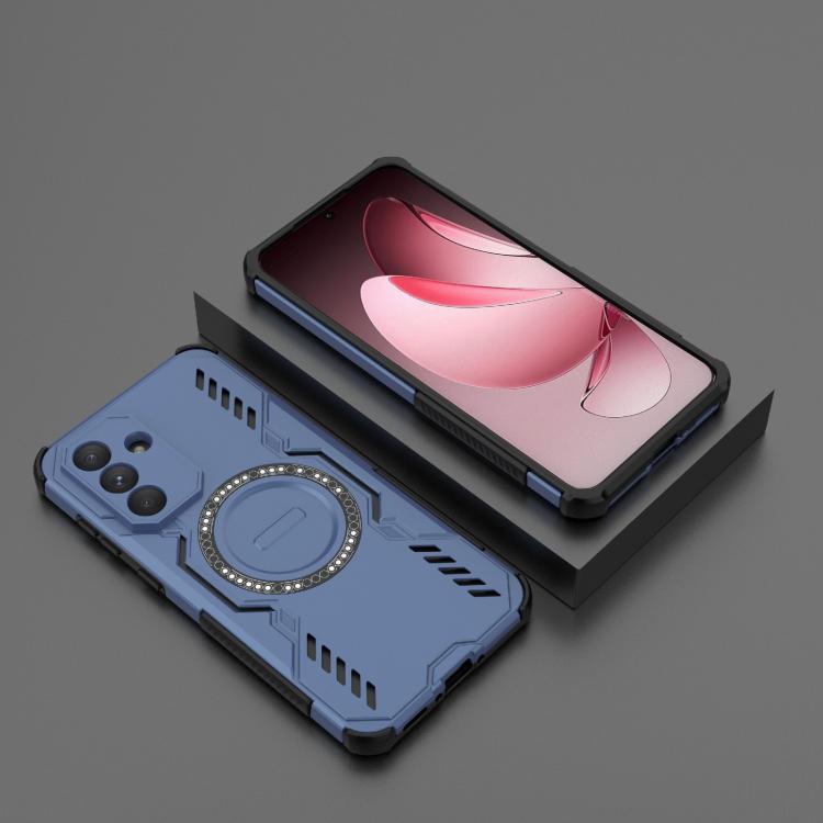 Custodia per telefono antiurto con anello magnetico Butterfly Armor MagSafe., For Samsung Galaxy A56 5G, For Samsung Galaxy A26 5G, For Samsung Galaxy A36 5G, For Samsung Galaxy A16 5G