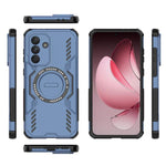Custodia per telefono antiurto con anello magnetico Butterfly Armor MagSafe., For Samsung Galaxy A56 5G, For Samsung Galaxy A26 5G, For Samsung Galaxy A36 5G, For Samsung Galaxy A16 5G