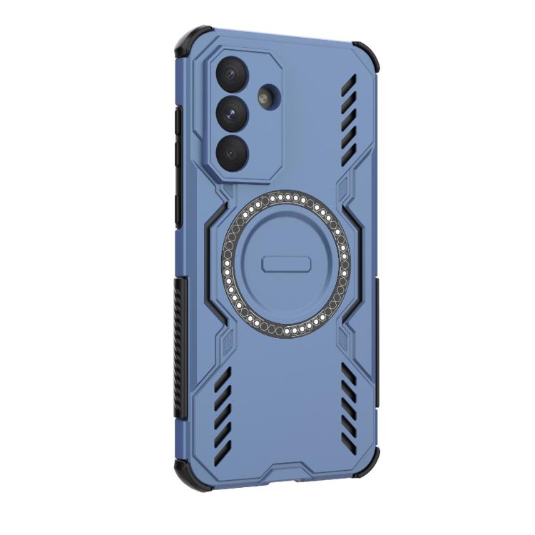 Custodia per telefono antiurto con anello magnetico Butterfly Armor MagSafe., For Samsung Galaxy A56 5G, For Samsung Galaxy A26 5G, For Samsung Galaxy A36 5G, For Samsung Galaxy A16 5G