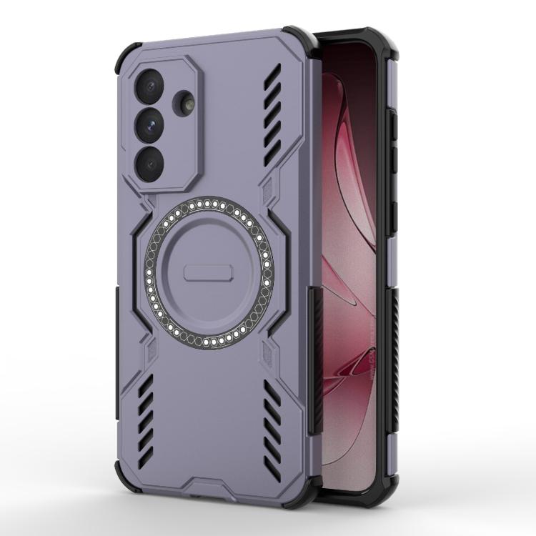 Custodia per telefono antiurto con anello magnetico Butterfly Armor MagSafe., For Samsung Galaxy A56 5G, For Samsung Galaxy A26 5G, For Samsung Galaxy A36 5G, For Samsung Galaxy A16 5G